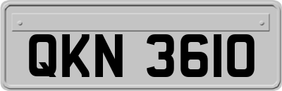 QKN3610