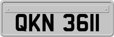 QKN3611