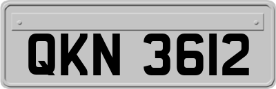 QKN3612