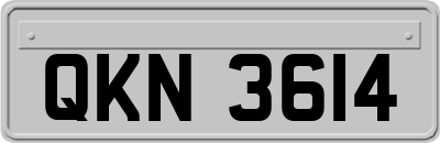 QKN3614