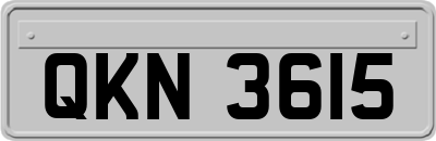 QKN3615