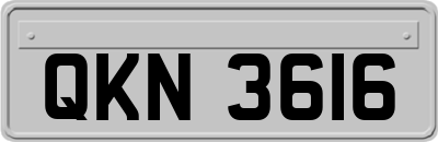 QKN3616