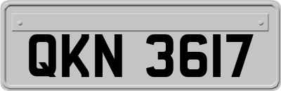 QKN3617