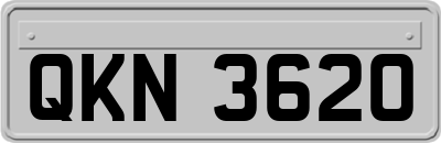 QKN3620