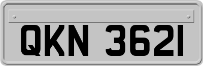 QKN3621