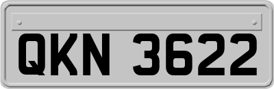 QKN3622