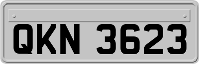 QKN3623