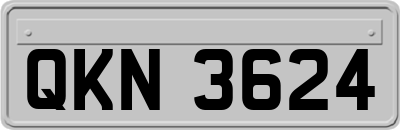 QKN3624