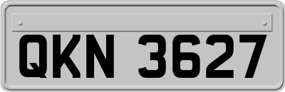 QKN3627