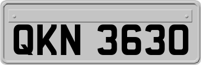 QKN3630