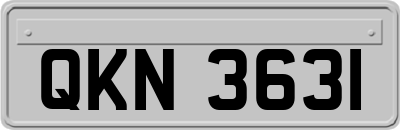 QKN3631