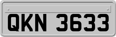 QKN3633