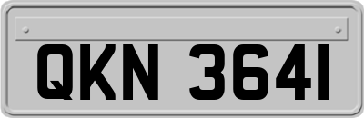 QKN3641