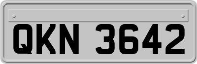 QKN3642