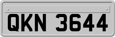 QKN3644