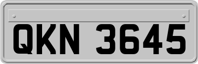 QKN3645