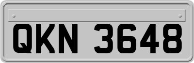 QKN3648