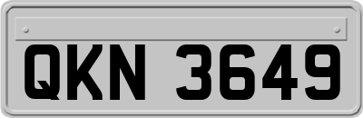 QKN3649