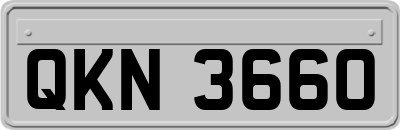 QKN3660