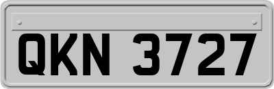 QKN3727