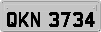 QKN3734