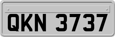 QKN3737