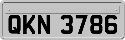QKN3786