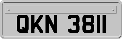 QKN3811