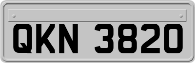 QKN3820