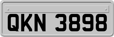 QKN3898