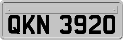QKN3920