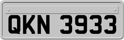 QKN3933