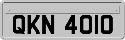 QKN4010
