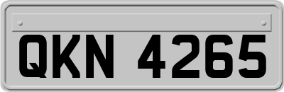 QKN4265