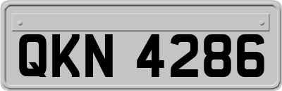 QKN4286