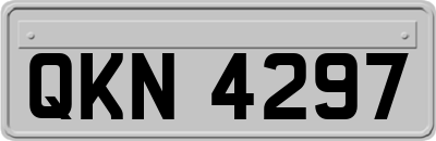 QKN4297
