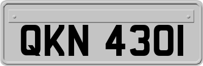 QKN4301