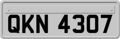 QKN4307