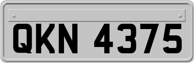 QKN4375