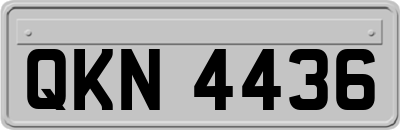 QKN4436