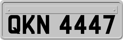 QKN4447