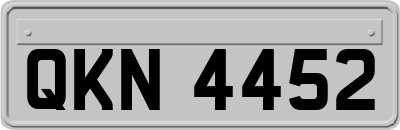 QKN4452
