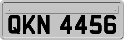 QKN4456