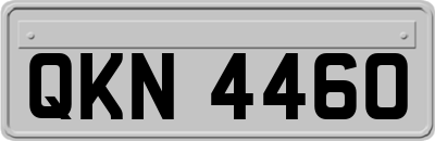 QKN4460