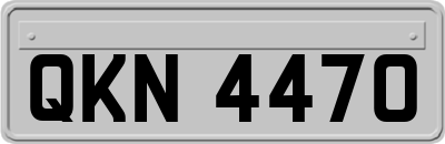 QKN4470