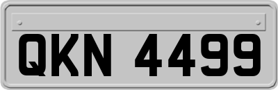 QKN4499