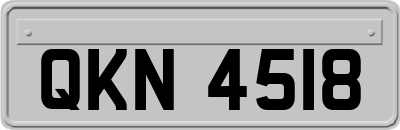 QKN4518