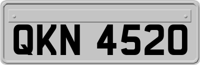 QKN4520