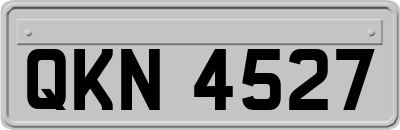 QKN4527