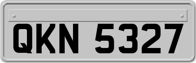 QKN5327